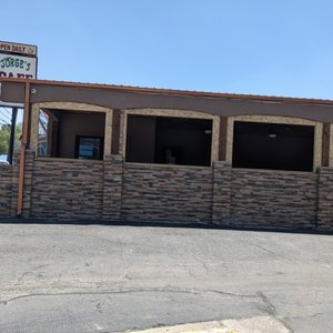 Jorge's Cafe